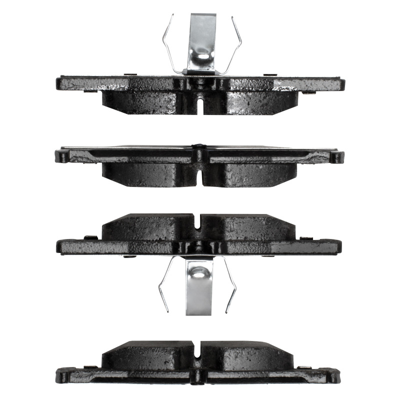 BMW 428I Gran Coupe Brake Pads - Rear - R1 Concepts - Semi Met - `12-`21
